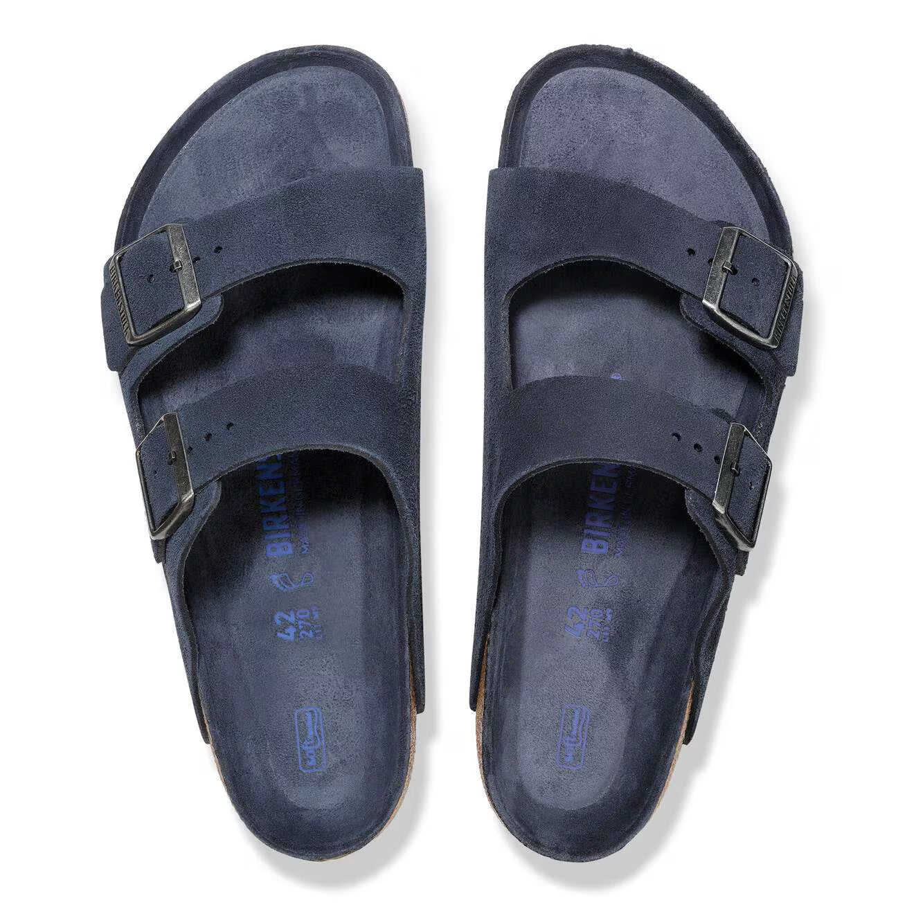 Arizona - New Navy Tonal