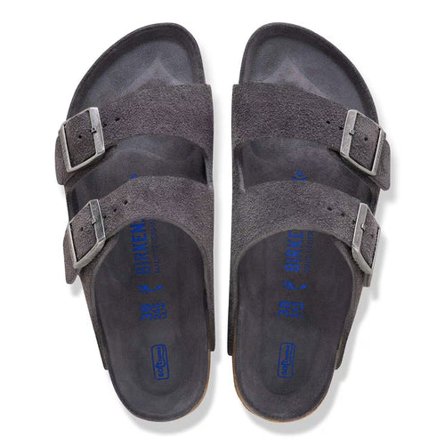 Arizona - Charcoal Tonal FB