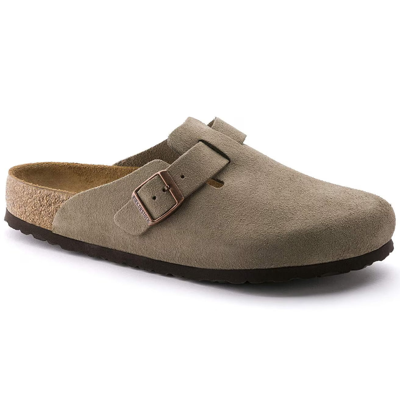 Boston - Taupe