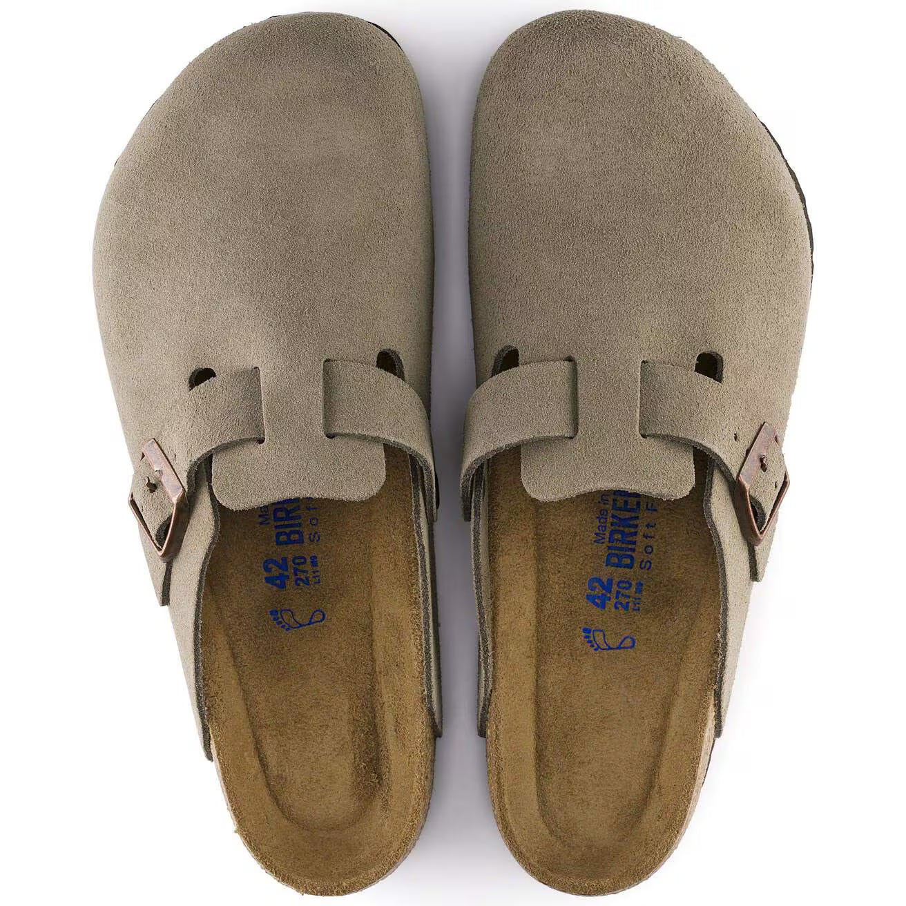 Boston - Taupe