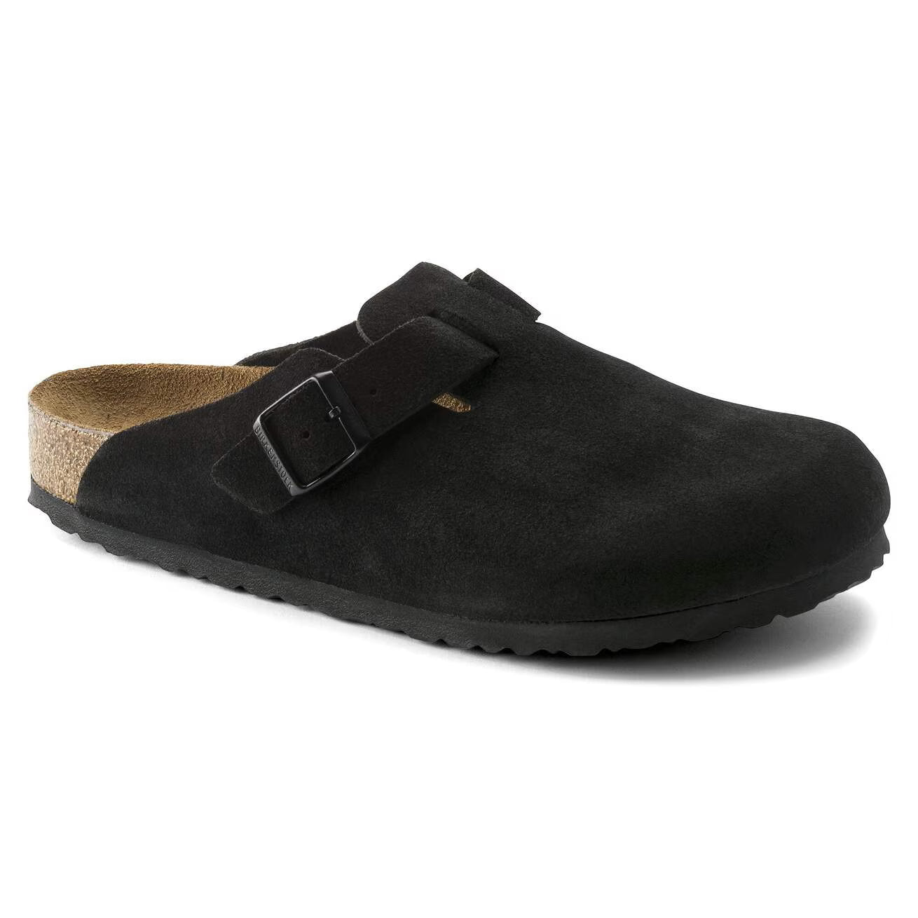 Boston - Black