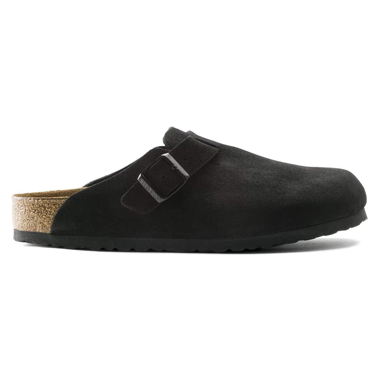 Boston - Black
