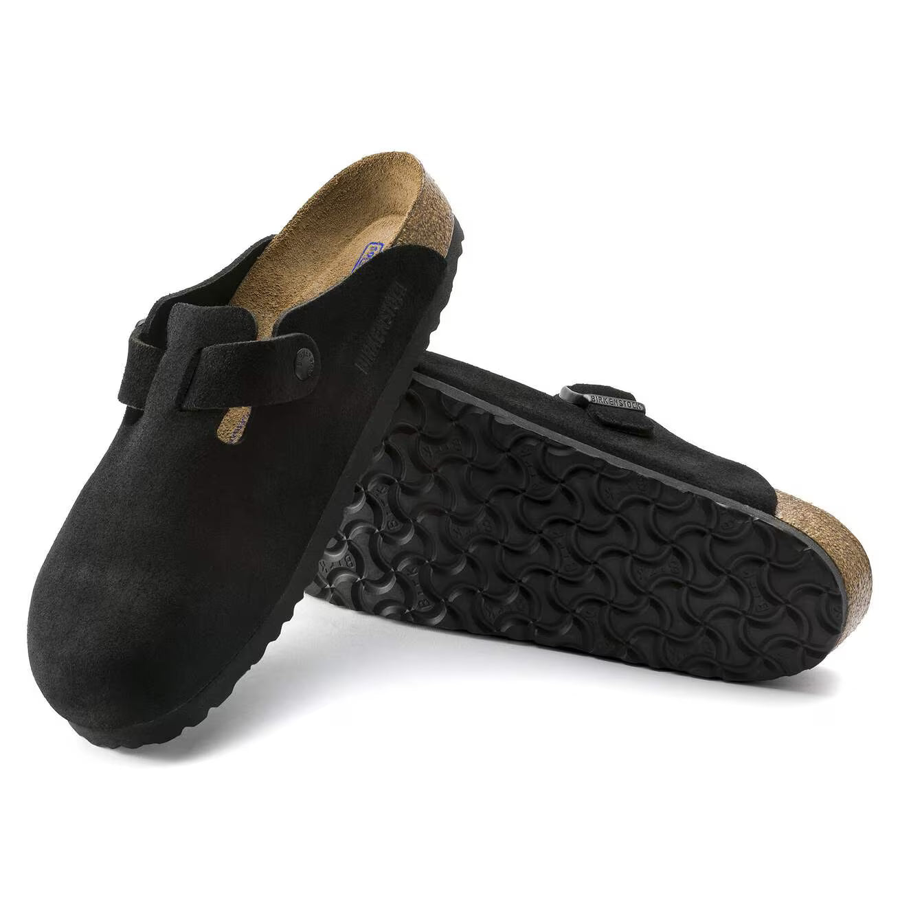 Boston - Black