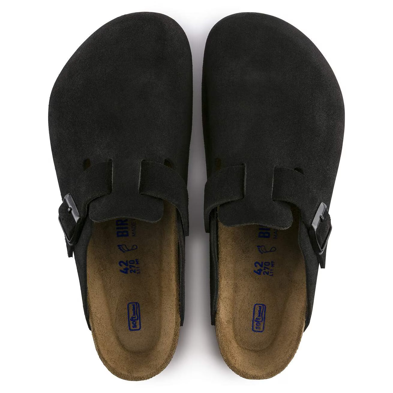 Boston - Black