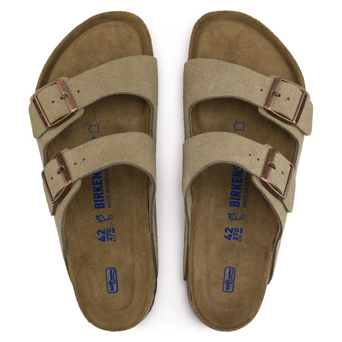 Arizona - Taupe